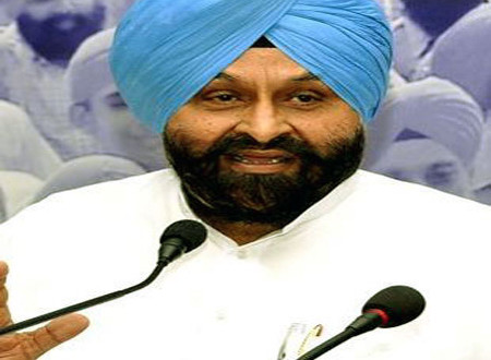 SAD asks Cong govt to give compensation to Malwa farmers for cotton crop damage