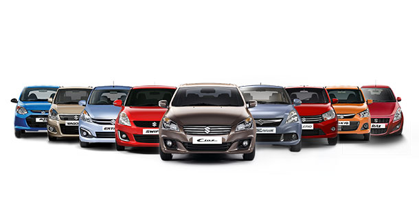 These automobiles companies are running heavy sales this festive season!