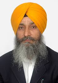 Dr Roop Singh has been appointed as the Chief Secretary of SGPC