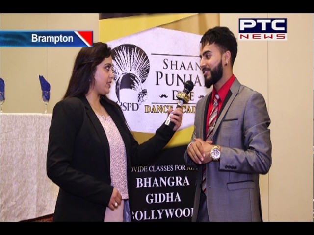 Bhangra in the 6ix Competition, Going to blast in October 2017