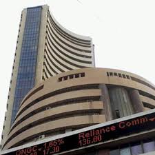Nifty hits new records of 10,101, Sensex up 100 points