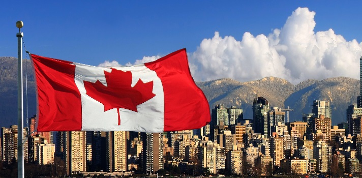 Canada has job vacancies for foreigners! Pack your bags!
