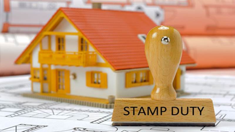 Stamp duty revised for property buyers: Punjab Govt