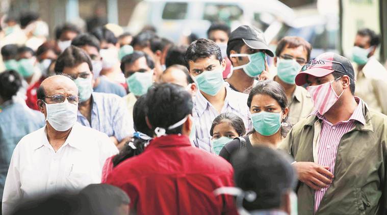15 lives claimed by Swine flu in Punjab: Health and family welfare Minister said