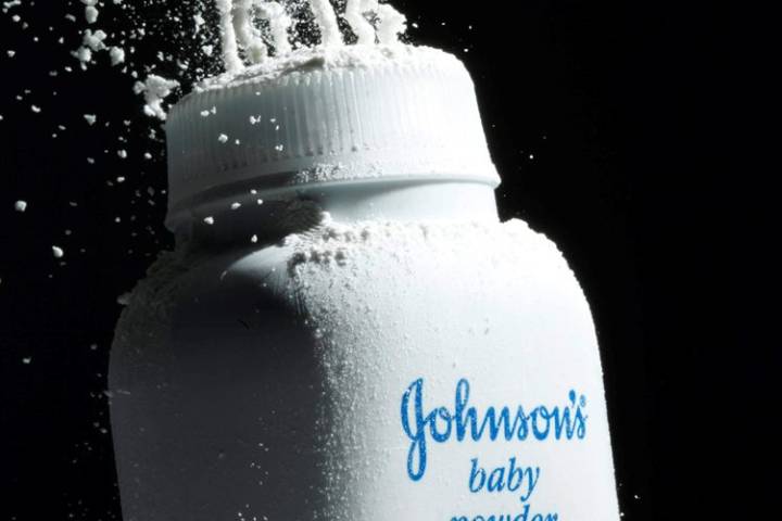 Cancer sufferer saves other women from using Johnson & Johnson baby powder: wins lawsuit
