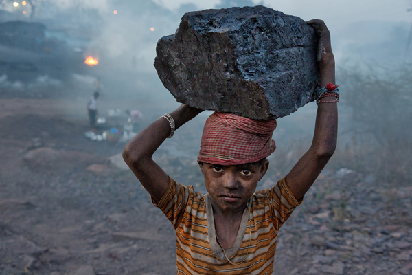150 million children are victims of forced labour: UN