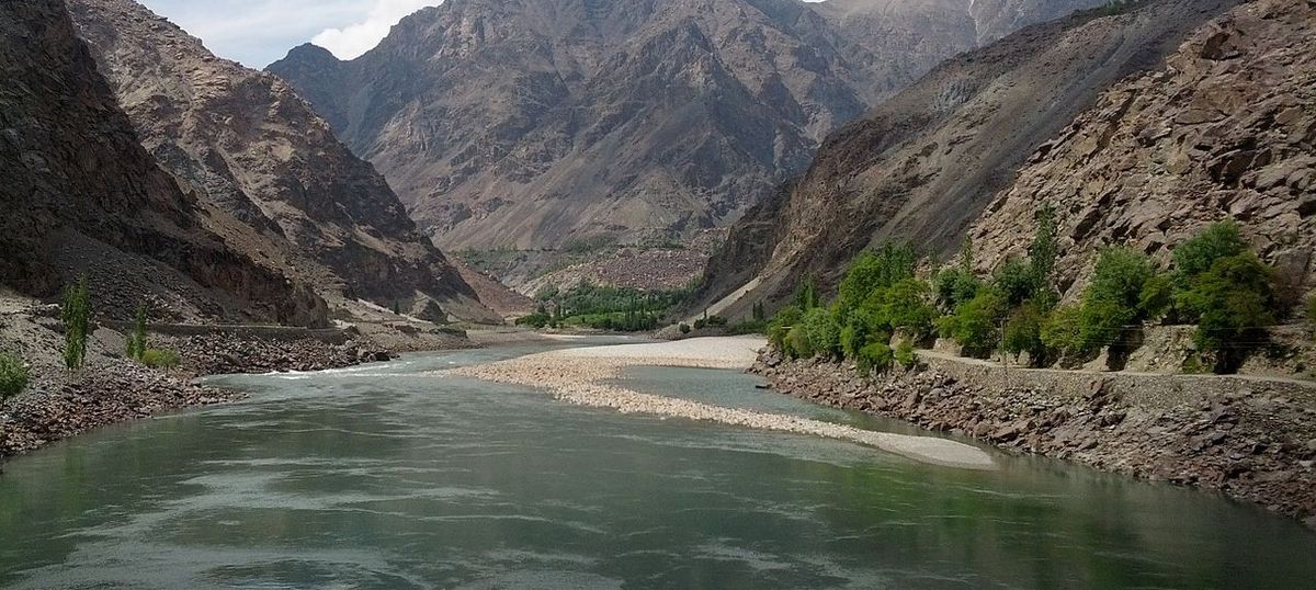 India and Pakistan hold high level talks on technical issues: Indus Waters Treaty