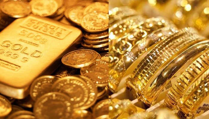 Gold prices rise to Rs 30,750 ahead of festive season