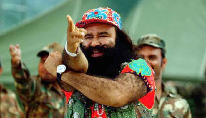 8 highlights from Ram Rahim hearing in two murder cases