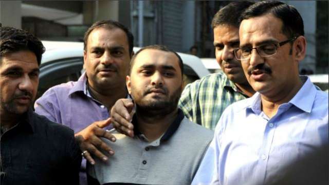 Al-Qaeda operative Shauman Haq arrested from east Delhi