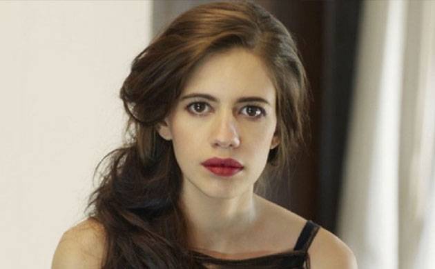 You can't have women empowered in office but not at home, says Kalki Koechlin