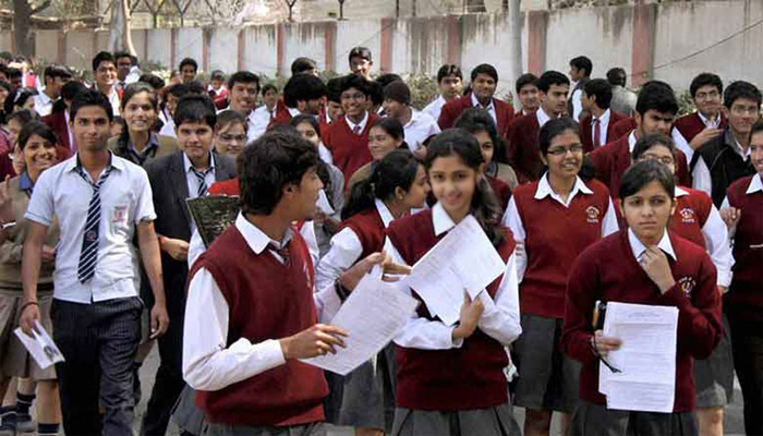 Psychometric test of all school employees: Security guidelines by CBSE