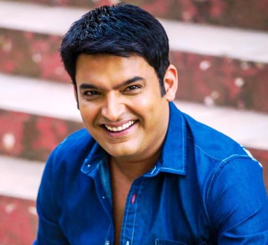 Kapil Sharma won't return to TV for one year - says director