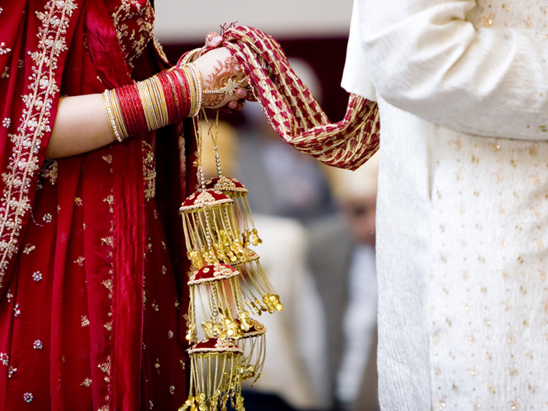 Anand Marriage Act implemented in Himachal Pradesh and Odisha