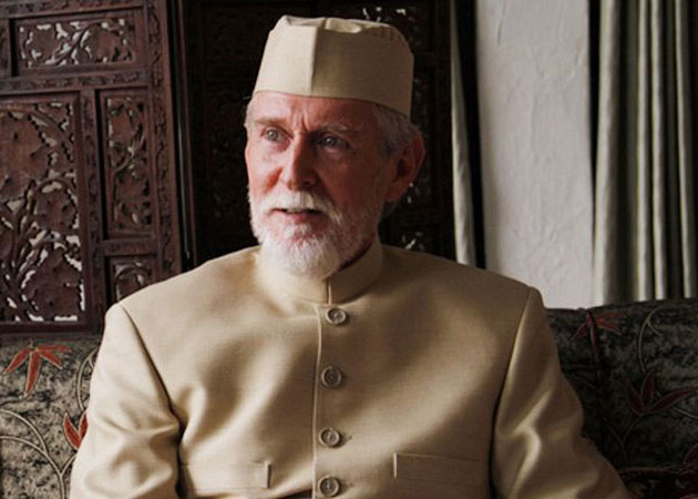 Veteran theatre and film personality Tom Alter passed away at 67