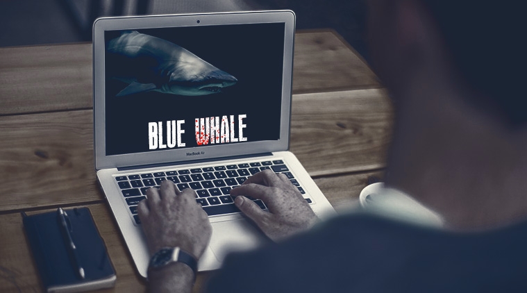 Blue Whale challenges takes life of a 17-year-old boy in Panchkula