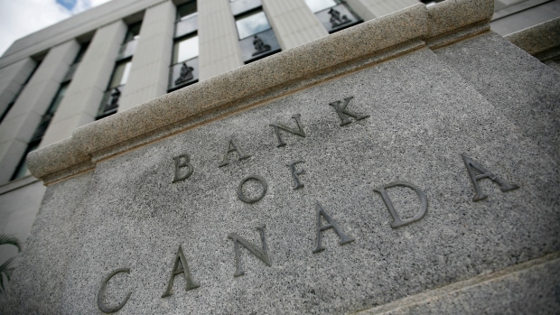 Canadian dollar jumps to above 82 cents US as central bank hikes for 2nd time this year