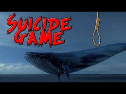 2 Boys From India and Pak are saving kids from blue Whale Challenge