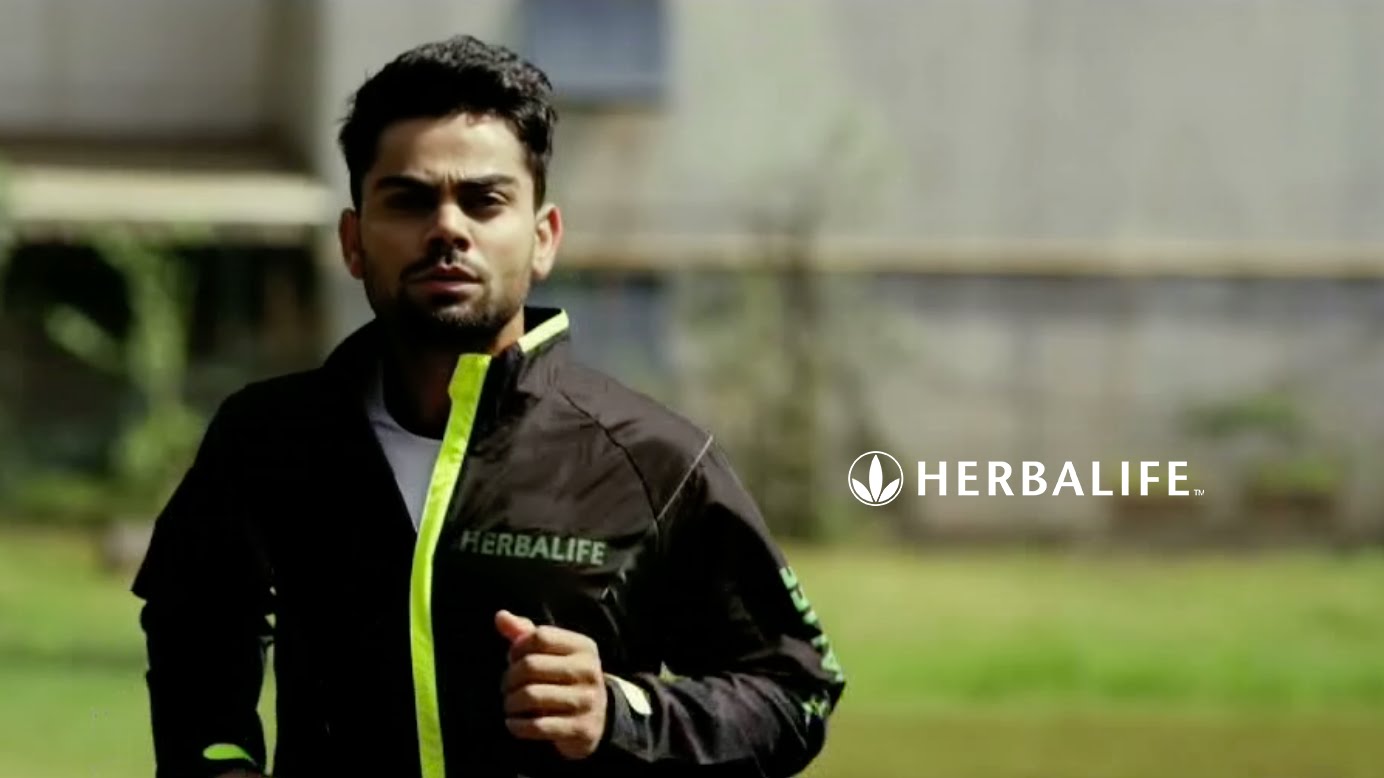 Youth icon Virat Kohli will no more endorse Pepsi and fairness products