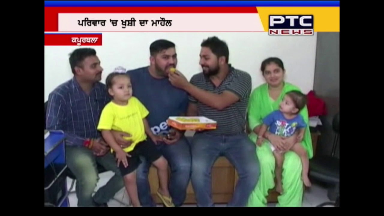 Punjabi Girl in US Army