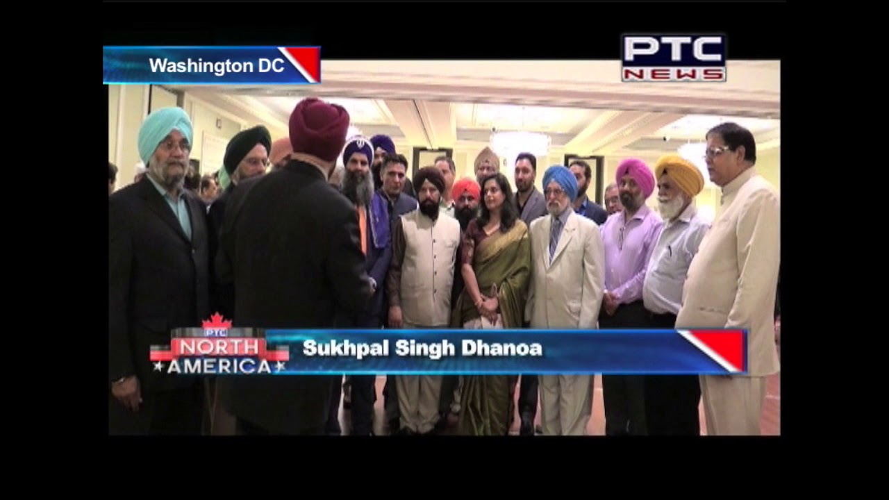 PTC North America Bulletin | PTC Punjabi Canada | Sep 22, 2017