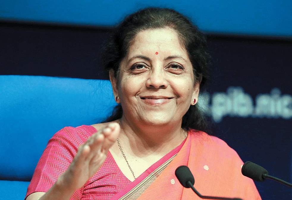 Nirmala Sitharaman to become India's first woman Defence Minister after Indira Gandhi, Other highlights of Cabinet reshuffle
