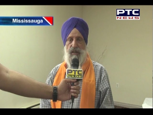 Gurmat Crash Course conducted by Gurudwara for Kids and their Parents in Mississauga