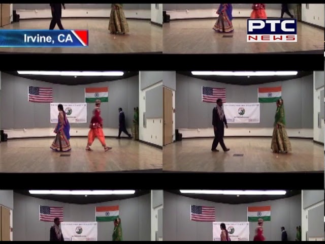 India Independence Day Celebration Event by Our Indian Culture in Irvine CA