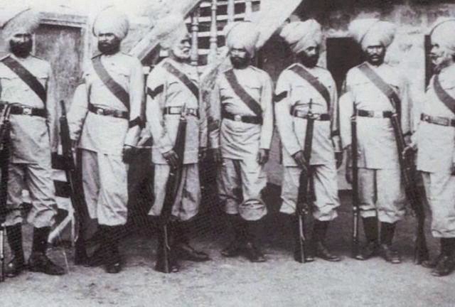 Public holiday on Sept 12 to commemorate Saragarhi Day: Govt.