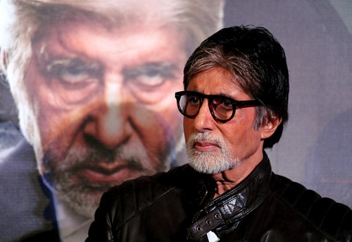 Amitabh Bachchan, seven others get notice from BMC for illegal construction
