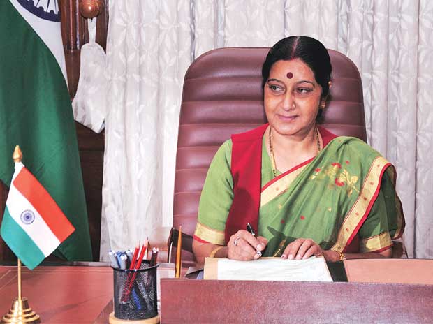 Indian students assaulted in Italy, Sushma Swaraj promises to take charge