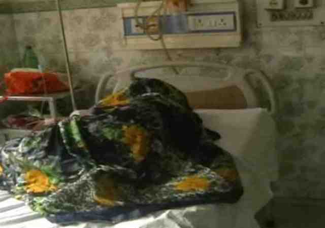 UP: Husband pours acid on wife’s genitals for denying physical intimacy