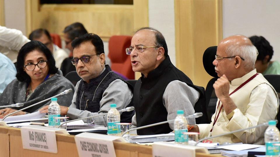 GST rates reduced on 27 items, relief to small and medium businesses