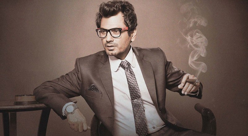 Nawazuddin Siddiqui revealed several dark secrets of his life in his autobiography