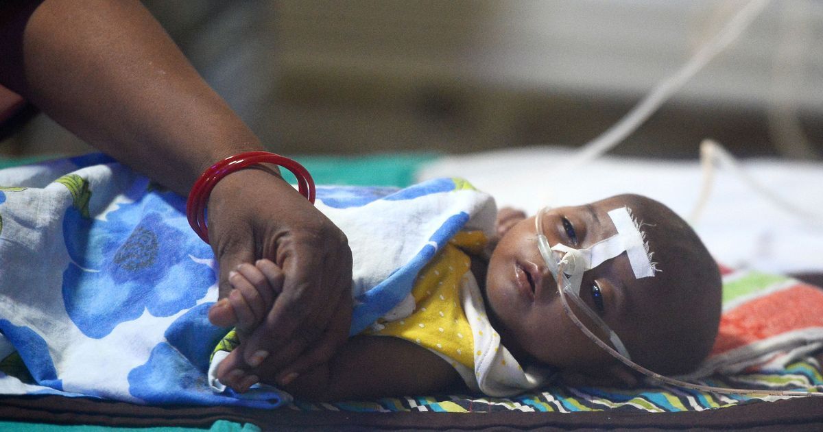 9 newborn die in 24 hours at Gujarat hospital, Govt to probe