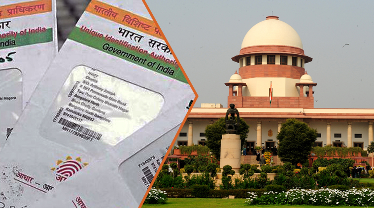 Aadhaar case: Apex Court to set up five-judge Constitution bench to hear pleas