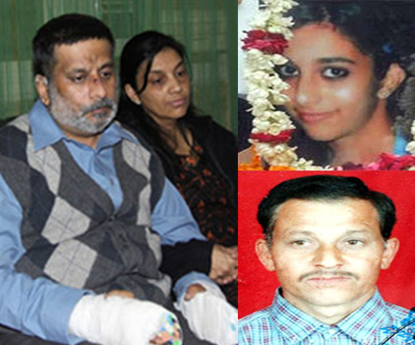 Rajesh and Nupur Talwar Acquitted By High Court in Aarushi Murder Case