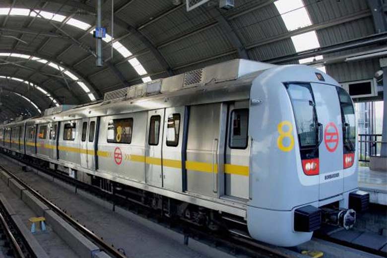 Last Metro Timings on Diwali: this is when the last Delhi Metro train will depart