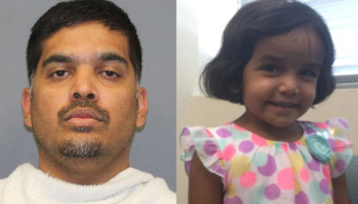 Drones used to find missing 3-yr-old Indian girl in US