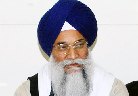 Giani Gurbachan Singh Jathedar's statement on Rashtriya Sikh Sangat