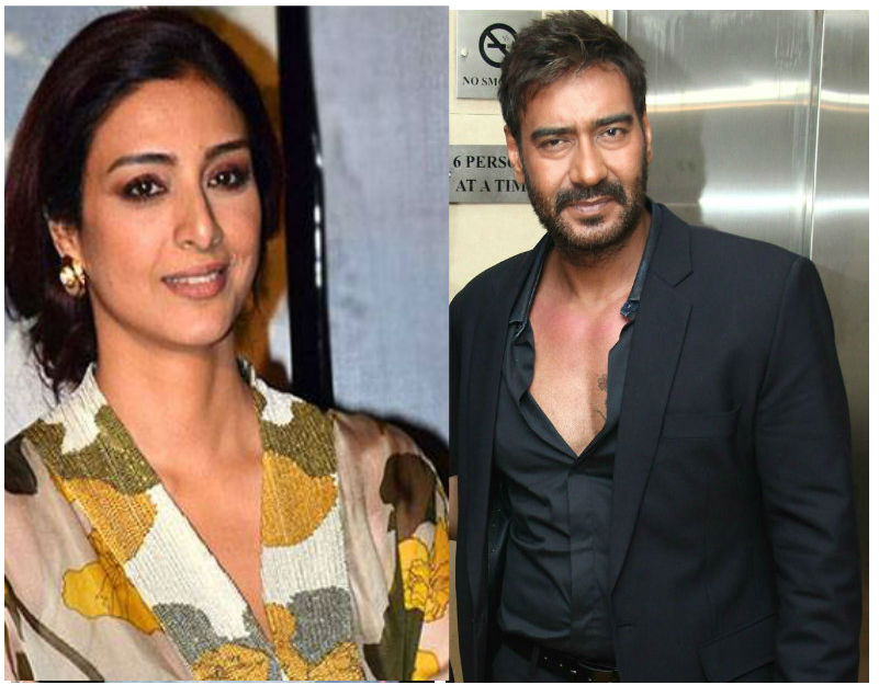 I will not say no to a film with Ajay: Tabu