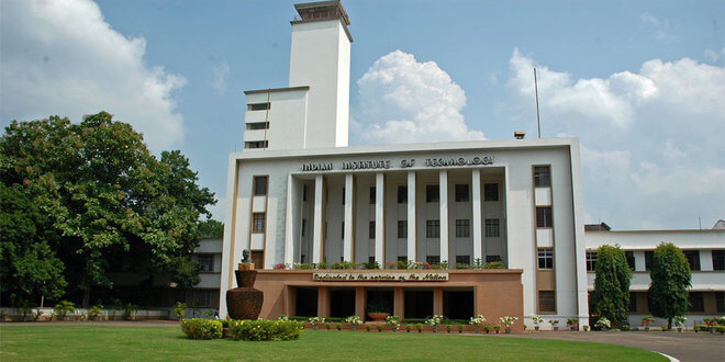 IIT Kharagpur partners with Samsung for Digital Academy on Campus