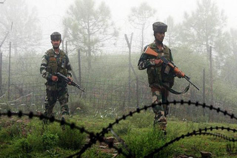 Indian soldier who strayed across LoC during surgical strikes found guilty