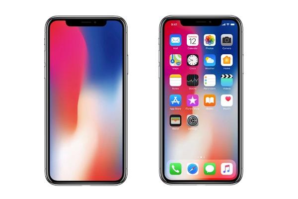 Pre-Orders for Apple iPhone X Starts on October 27 For Rs 89,000 in India