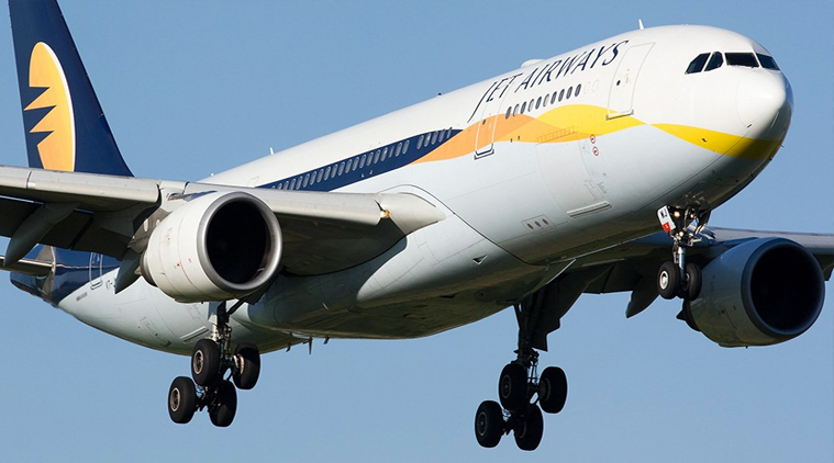 12 hijackers on board, bomb in cargo: Letter on Jet Airways flight said