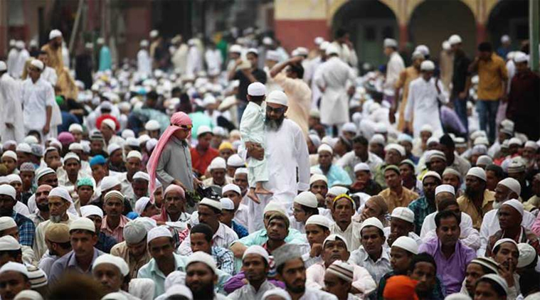 India will be an Islamic nation by 2027: UP leader