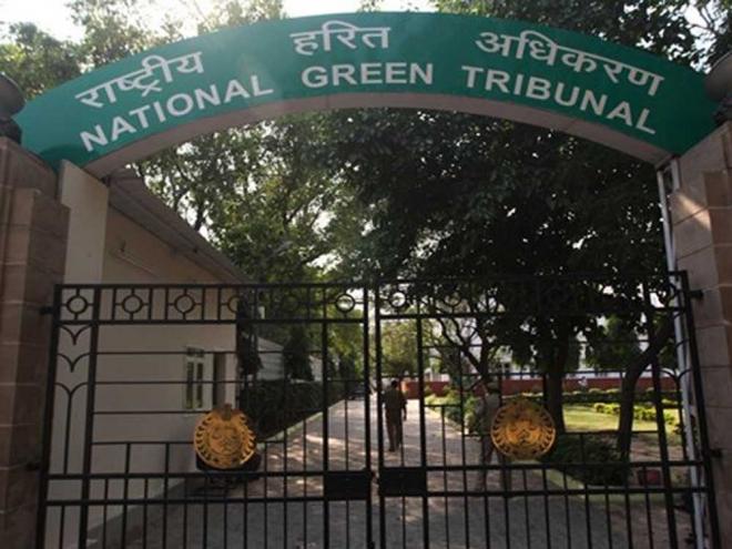 NGT to take up stubble burning case on October 30