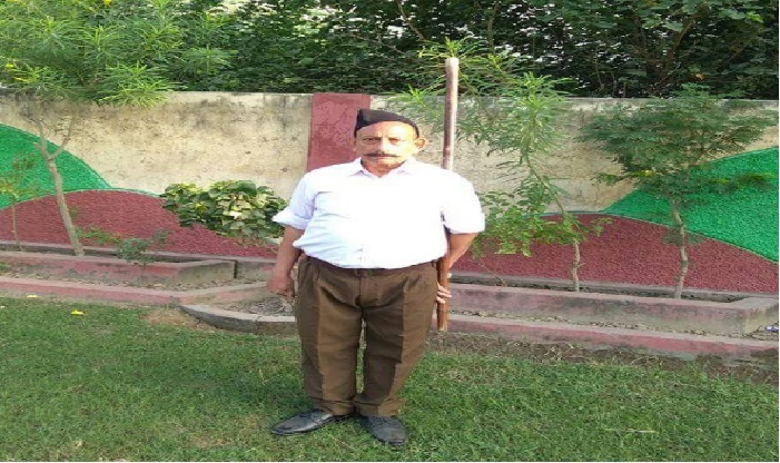 RSS leader Ravinder Gosain shot dead in Ludhiana