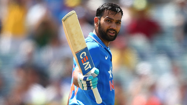 Rohit Sharma becomes the leading run-scorer in ICC Cricket World Cup 2019