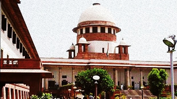 SC seeks govt's reply on plea to firewall Blue Whale game